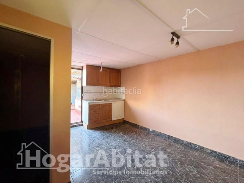 Foto a0e895d5-2e85-447c-a39b-9ad3dce0692d. Casa amb aparcament a San José-Los Metales Sagunt