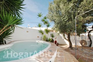 Casa a Calle de la Prunera