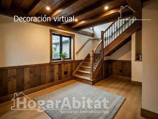 Maison à Calle ATZAVARA (DE L')