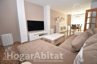 Penthouse  Calle gomez ferrer. Preciosas vistas! magnífico ático dúplex, alto y luminoso con te
