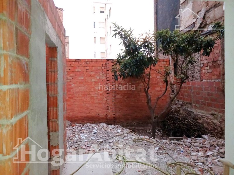 Foto 42348099-46e3-4a0f-bf5c-4de6a7b124a9. Casa amb aparcament a Centro-El Castillo Sagunt