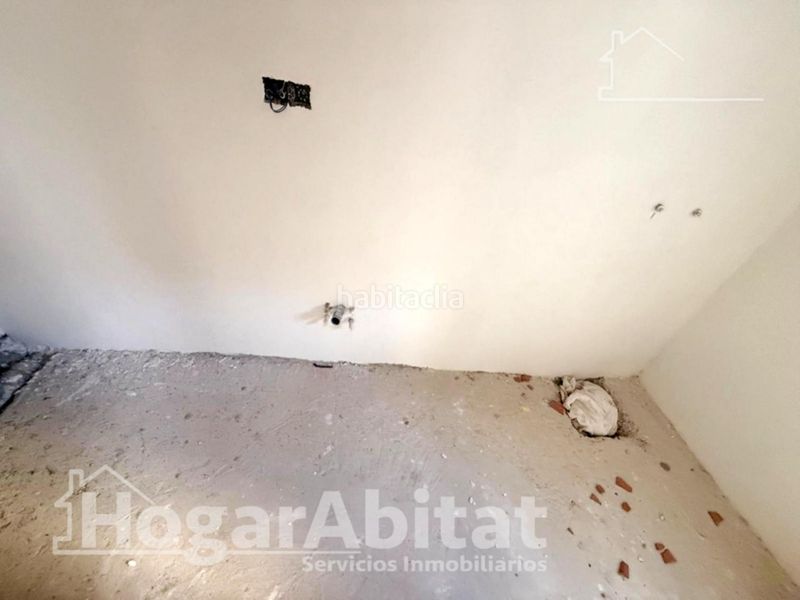 Foto 4cc4994c-eed5-4748-bec6-93bb6e8ef34d. Casa amb aparcament a Centro-El Castillo Sagunt