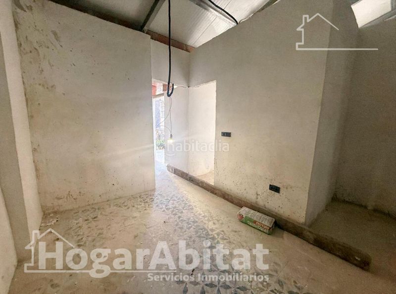 Foto 70507f1c-945a-4539-9f78-41205cbb5b8e. Casa amb aparcament a Centro-El Castillo Sagunt