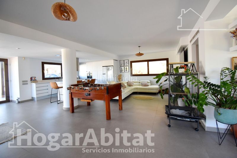 Foto 6fb65474-c8eb-49c6-99b5-9b2f84b7c342. Chalet with parking pool in Urbanizaciones Gandia