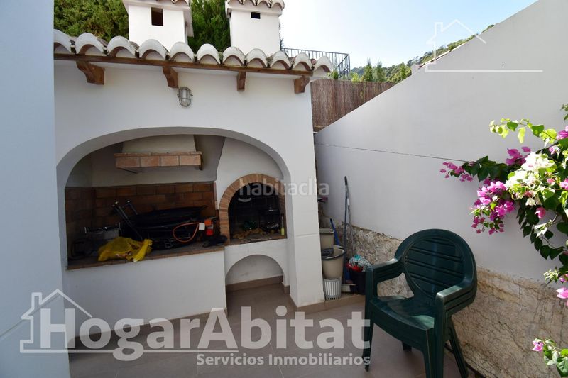 Foto e2450eed-4fae-45be-8ebc-3c83bd2f9797. Chalet with parking pool in Urbanizaciones Gandia