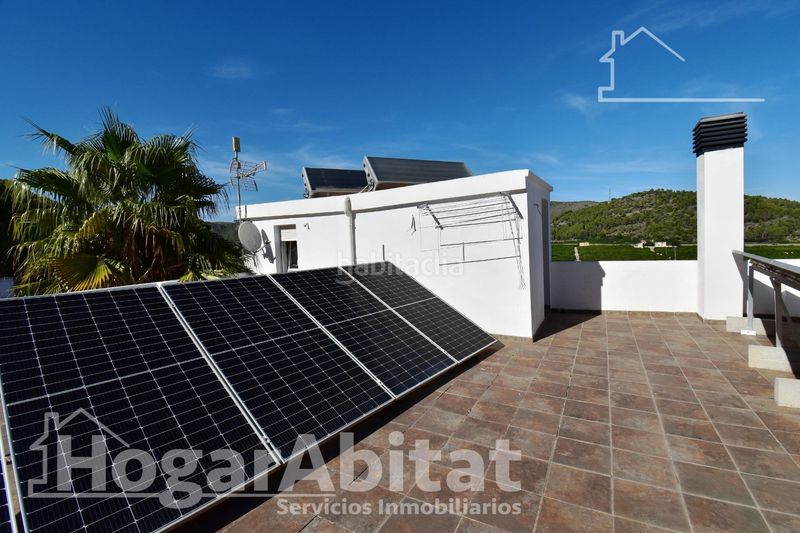 Foto ea7429b1-40f6-47a3-8d7e-45ccb0826a02. Chalet with parking pool in Urbanizaciones Gandia
