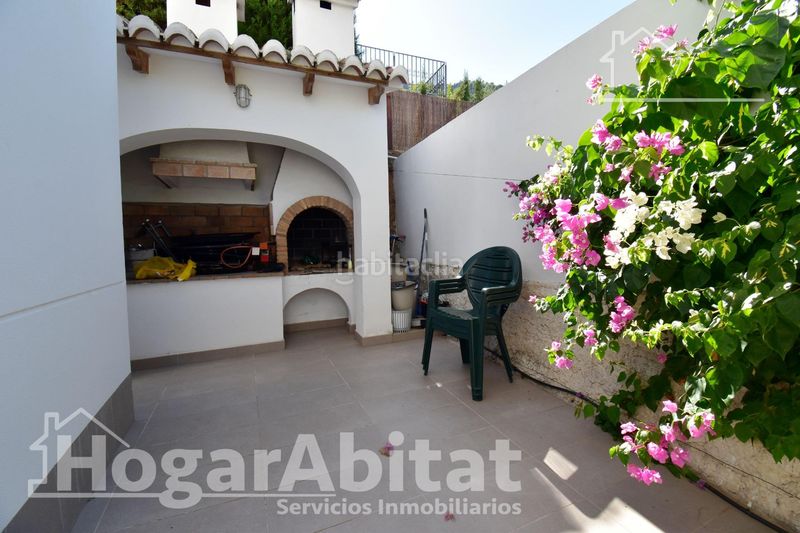 Foto ee0cd977-6563-461e-bac2-34da968c7402. Chalet with parking pool in Urbanizaciones Gandia