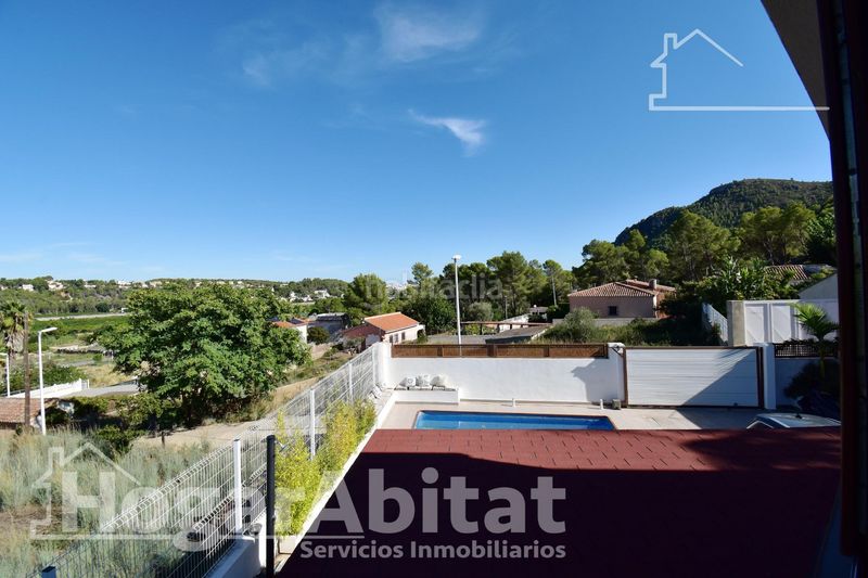 Foto fa686274-5a42-45e6-93cd-18b9722f8ca9. Chalet with parking pool in Urbanizaciones Gandia