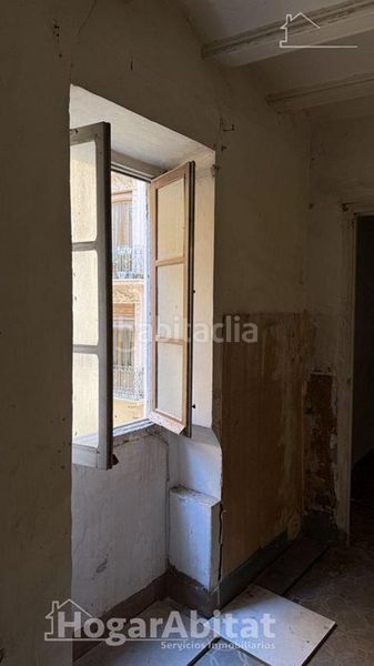 Foto 0ccf8813-5070-4d9d-80b1-5711c9cc7573. Pis a La Seu Valencia