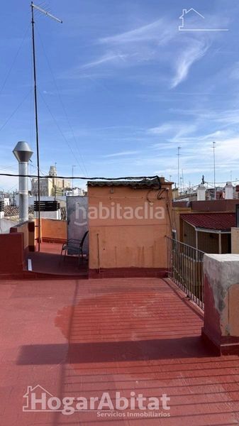 Foto 78430ee4-c831-4cdb-9081-cf1e01e68773. Pis a La Seu Valencia