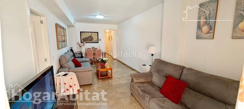 Foto 0136c9b3-8993-43b4-9812-06215b6268fd. Etagenwohnung mit heizung parking pool in El Puerto Dénia
