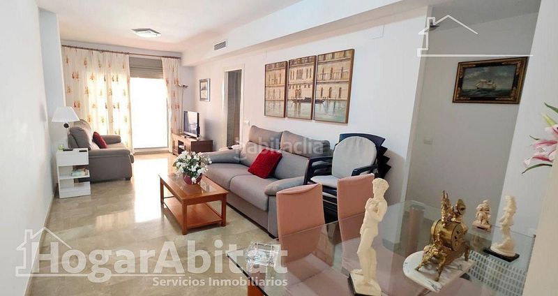 Foto 529ec8c0-b561-4670-a0b3-30c1c663c022. Etagenwohnung mit heizung parking pool in El Puerto Dénia