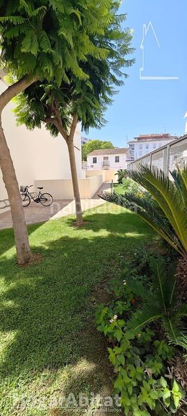 Foto 578cdb75-963d-46d8-bb17-f88b48a50416. Etagenwohnung mit heizung parking pool in El Puerto Dénia