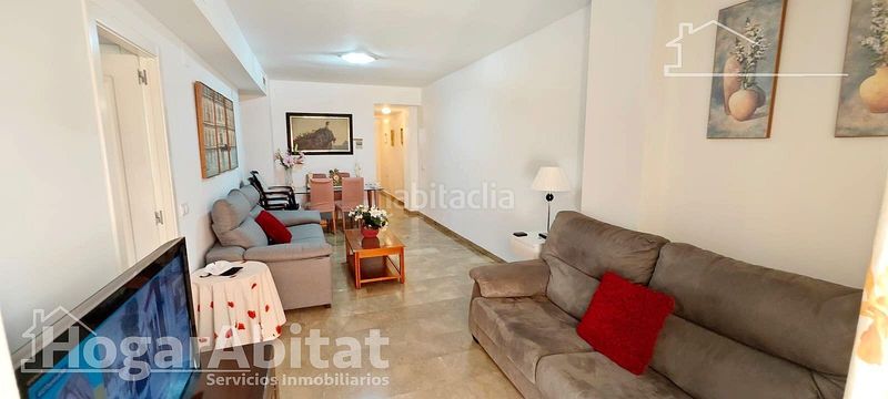 Foto 6e6f1078-7a37-442e-819a-ee7a08f26841. Etagenwohnung mit heizung parking pool in El Puerto Dénia
