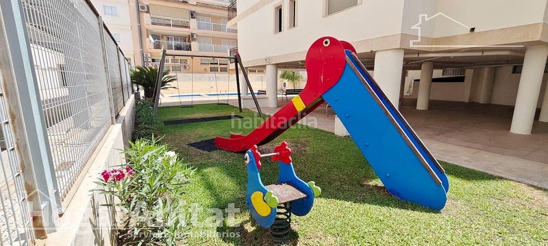 Foto 8abceb7e-aaa4-4c2e-85f9-e309e854fb70. Etagenwohnung mit heizung parking pool in El Puerto Dénia