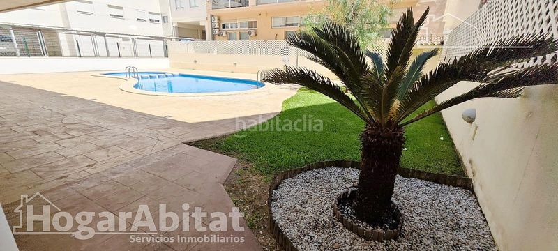 Foto c51b0455-ef98-4b52-9416-36ecda0ed29e. Etagenwohnung mit heizung parking pool in El Puerto Dénia