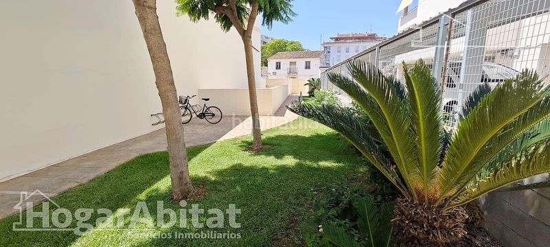 Foto d0e73c37-3419-401a-8cb9-e63046546e4b. Etagenwohnung mit heizung parking pool in El Puerto Dénia