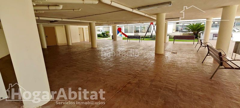 Foto ebcf012a-947b-446c-9e0f-731f055de930. Etagenwohnung mit heizung parking pool in El Puerto Dénia
