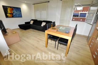 Piso  Calle escultor josé capuz. Amplio y alto con garaje cerca del jardín del turia