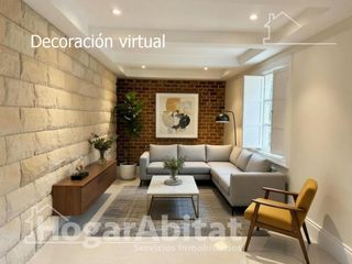 Casa  Calle atzavara (de l'). Hazla a tu gusto! casa esquinera y económica con garaje para ref