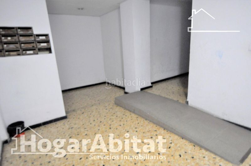 Foto 0df5161a-a88b-4481-90b3-3e19eea31d52. Piso para reformar, luminoso y exterior de tres dormitorios en Valencia