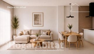 Penthouse  Calle ernesto perez almela esq miquel v arnau. Nuevo ático con garaje y trastero