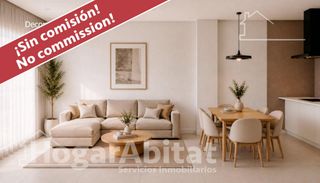 Penthouse  Calle ernesto perez almela esq miquel v arnau. Totalmente nuevo con la máxima eficiencia energética