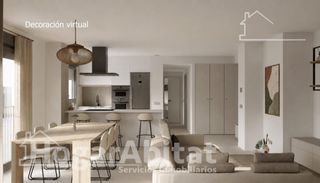 Penthouse  Calle ernesto perez almela esq miquel v arnau. Estrenar tu hogar de sueño con garaje y trastero