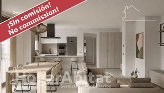 Penthouse  Calle ernesto perez almela esq miquel v arnau. Totalmente nuevo con la máxima eficiencia energética