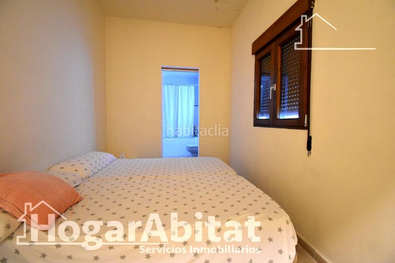 Foto f59680dd-6195-4583-a167-20b308e70e84. Casa amb calefacció aparcament a Bellreguard
