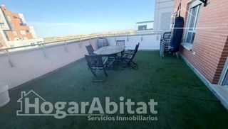 Dachwohnung  Plaza guillem agullo. Precioso ático reformado con terraza, garaje y trastero