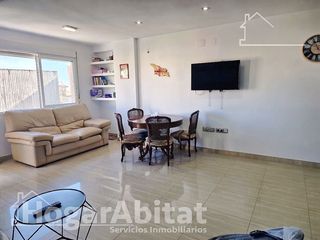 Appartement  Plaza ausiàs march. Picassent centro! amplio, reformado y exterior, con ascensor y b