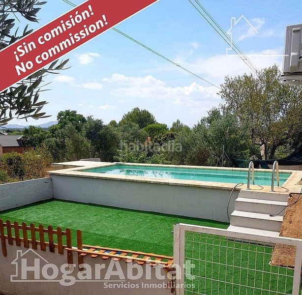 Foto e3cb2941-379c-4fe5-9c3f-09072db4f3fc. Xalet amb calefacció aparcament piscina a Turís