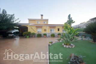 Chalet in Calle Sierra San Cristóbal