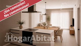 Appartement  Calle ernesto perez almela esq miquel v arnau. Totalmente nuevo con la máxima eficiencia energética