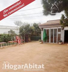 Chalet  Urbanizacion monte tesoro. Urb. monte tesoro! gran chalet, con piscina privada, terraza, pa