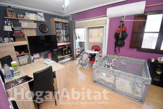 Flat in Grupo Cooperación