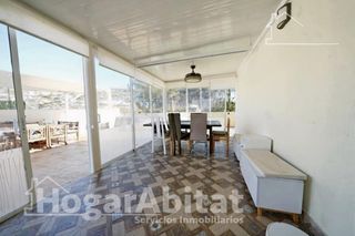 Chalet  Calle venta lanuza. Respira paz entre el mar y la montaña en este exclusivo chalet p