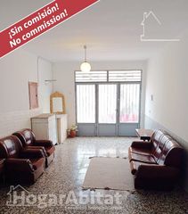 Casa  Calle san onofre. Vistas a las montañas! casa luminosa con garaje y dos grandes te