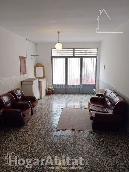 Foto 33a17561-0353-4a89-a045-1ceeba14a7a9. Casa amb aparcament a Santa Magdalena de Pulpis