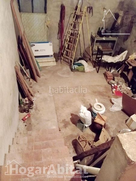 Foto 4be0bd1e-407f-4e3d-8428-901a6ab6cf32. Casa amb aparcament a Santa Magdalena de Pulpis
