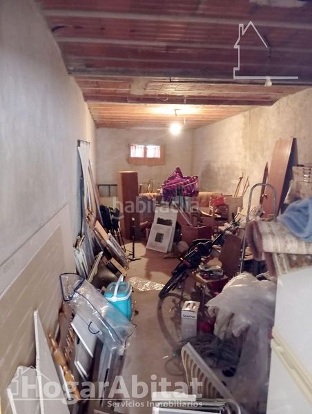 Foto 4cea7632-4553-48ff-a22e-a72e2f055620. Casa amb aparcament a Santa Magdalena de Pulpis