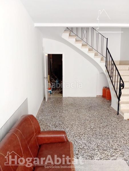 Foto bfc01316-68ec-45c8-a2c2-96db3c618a56. Casa amb aparcament a Santa Magdalena de Pulpis
