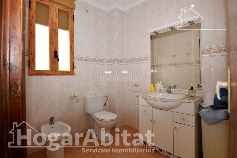 Foto 0c8fd288-7c55-4e95-9472-3dd3db7663c1. Àtic amb calefacció a Pego