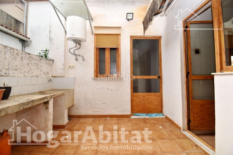 Foto 36c9e920-d9e6-4f79-9c6e-e03730153495. Àtic amb calefacció a Pego