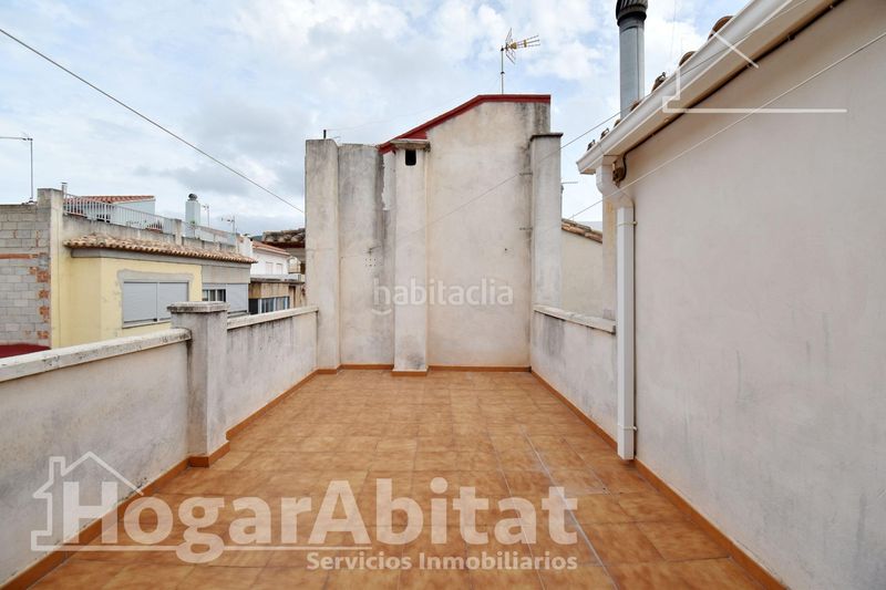 Foto 4bc9955f-ea58-41ff-905f-03381fa375f7. Àtic amb calefacció a Pego