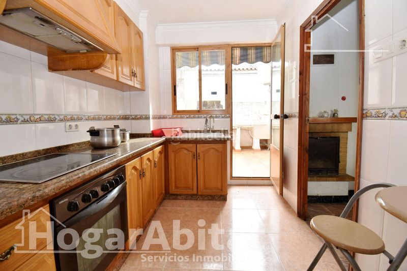 Foto 847c9a82-df50-4a62-9be5-bacb12ef0e59. Àtic amb calefacció a Pego