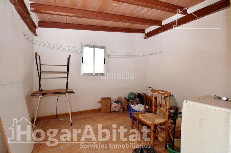 Foto b0a9d66a-d126-41f8-889e-420eea9e237d. Àtic amb calefacció a Pego