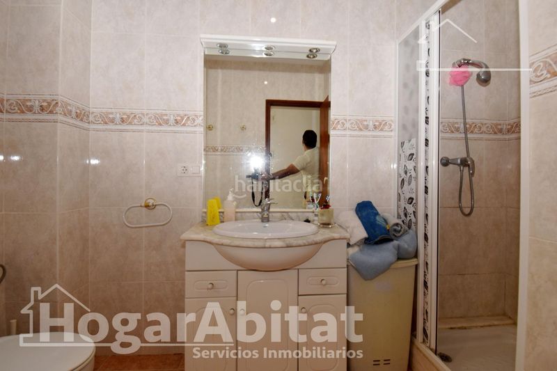 Foto d65b34b7-29fa-484c-aa54-f47827d899e9. Àtic amb calefacció a Pego