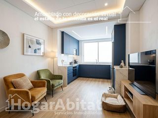 House  Calle motilla. En buena zona! casa amplia y luminosa con gran terraza y balcón